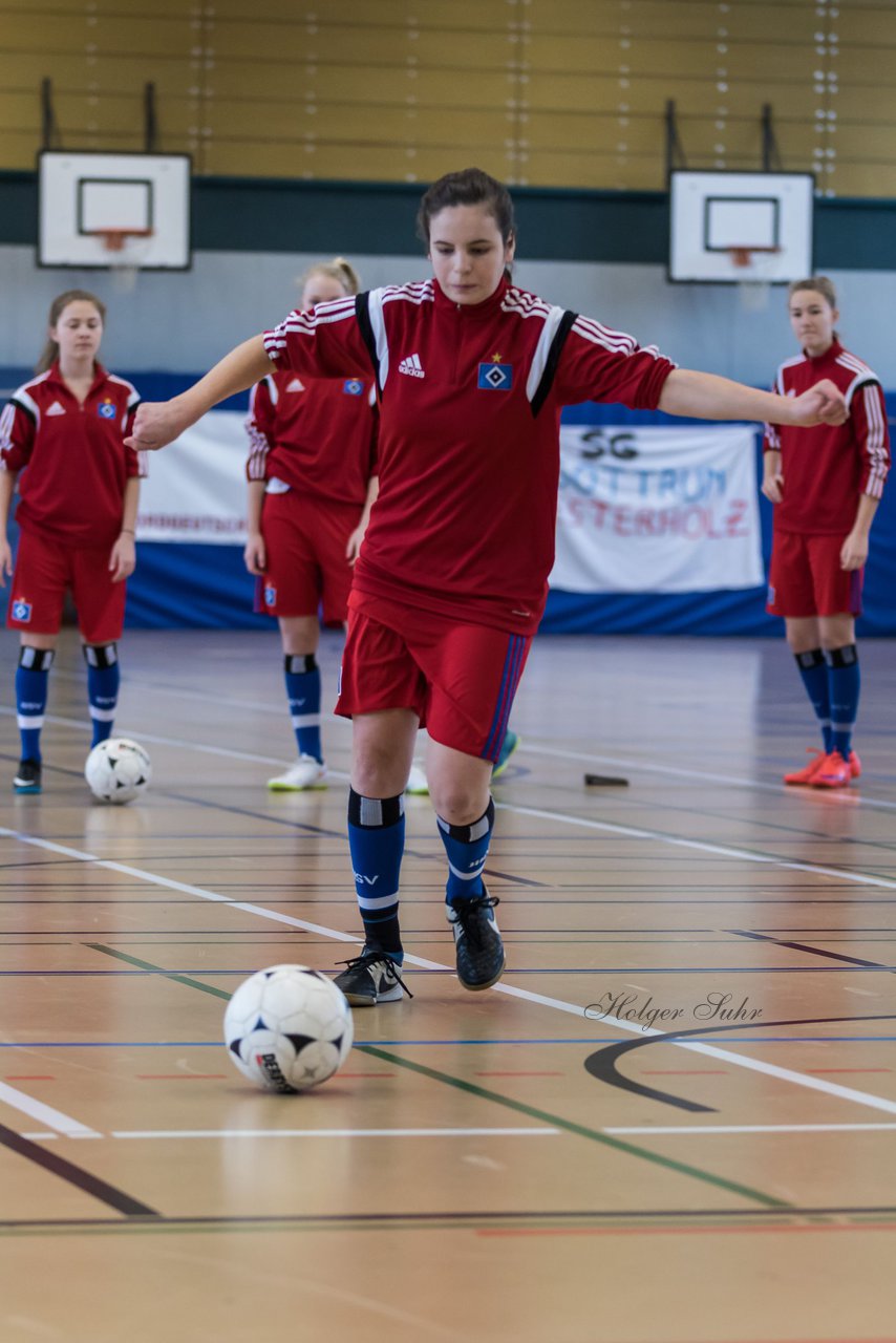 Bild 120 - Norddeutsche Futsalmeisterschaft